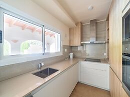 Belvilla by OYO Villa Javea