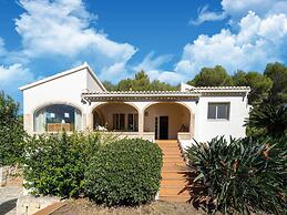 Belvilla by OYO Villa Javea