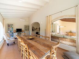 Belvilla by OYO Villa Javea