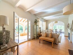 Belvilla by OYO Villa Javea