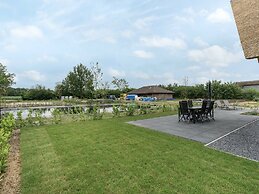 Holiday Home Near Baarle-nassau