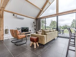 Holiday Home Near Baarle-nassau