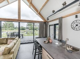 Holiday Home Near Baarle-nassau