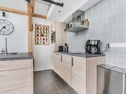 Holiday Home Near Baarle-nassau