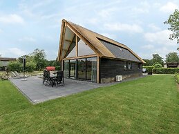 Holiday Home Near Baarle-nassau