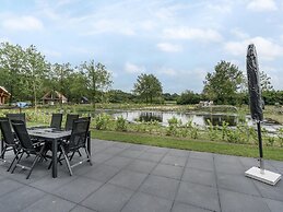 Holiday Home Near Baarle-nassau
