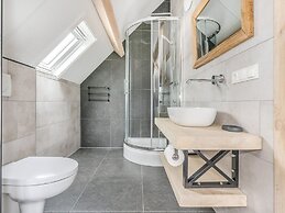 Holiday Home Near Baarle-nassau