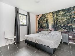 Holiday Home Near Baarle-nassau