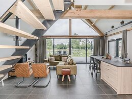 Holiday Home Near Baarle-nassau