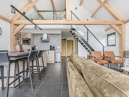 Holiday Home Near Baarle-nassau