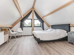 Holiday Home Near Baarle-nassau