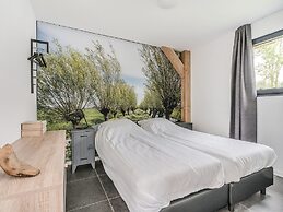 Holiday Home Near Baarle-nassau