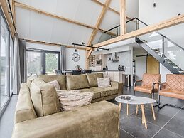 Holiday Home Near Baarle-nassau