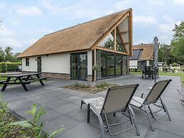 Holiday Home Near Baarle-nassau