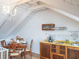 Secret Apartments - One Bedroom Apartment