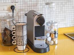 Secret Apartments - One Bedroom Apartment