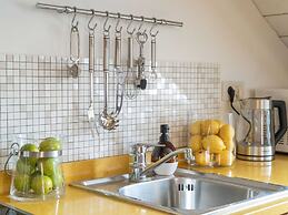 Secret Apartments - One Bedroom Apartment