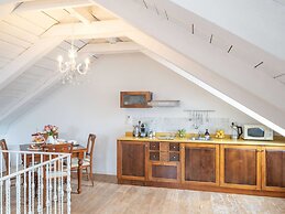 Secret Apartments - One Bedroom Apartment