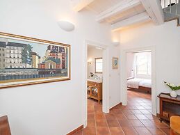 Secret Apartments - One Bedroom Apartment