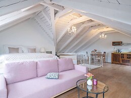 Secret Apartments - One Bedroom Apartment