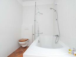 Secret Apartments - One Bedroom Apartment