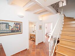 Secret Apartments - One Bedroom Apartment