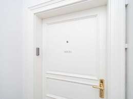 Secret Apartments - One Bedroom Apartment