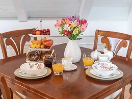 Secret Apartments - One Bedroom Apartment