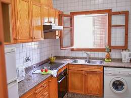 Belvilla by OYO Torreblanca I Primera Planta