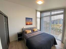 Beautiful Holiday Home With A/c, in a Holiday Park