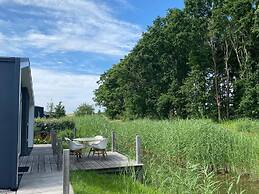 Beautiful Holiday Home With A/c, in a Holiday Park