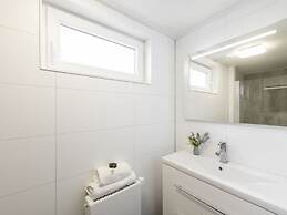 Beautiful Holiday Home With A/c, in a Holiday Park