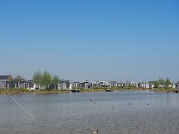 Beautiful Holiday Home With A/c, in a Holiday Park
