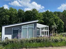 Beautiful Holiday Home With A/c, in a Holiday Park