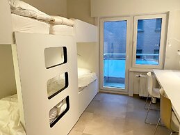 Apartment in Nieuwpoort With sea View