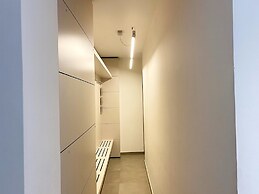 Apartment in Nieuwpoort With sea View