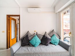 Belvilla by OYO Alicante