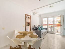 Belvilla by OYO Alicante