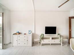 Belvilla by OYO Alicante