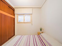 Belvilla by OYO Alicante