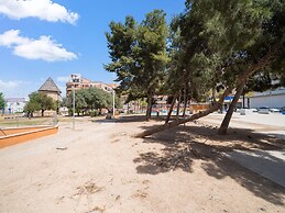 Belvilla by OYO Alicante