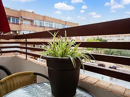 Belvilla by OYO Alicante