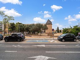 Belvilla by OYO Alicante