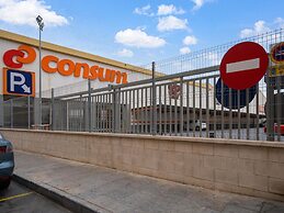 Belvilla by OYO Alicante