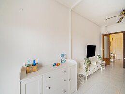 Belvilla by OYO Alicante