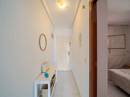 Belvilla by OYO Alicante