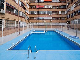 Belvilla by OYO Alicante