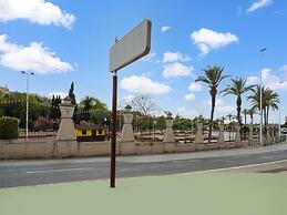 Belvilla by OYO Alicante