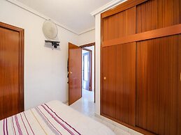 Belvilla by OYO Alicante