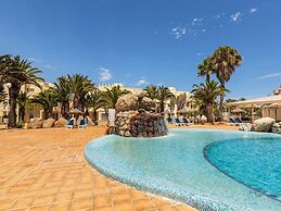 Belvilla by OYO Macael